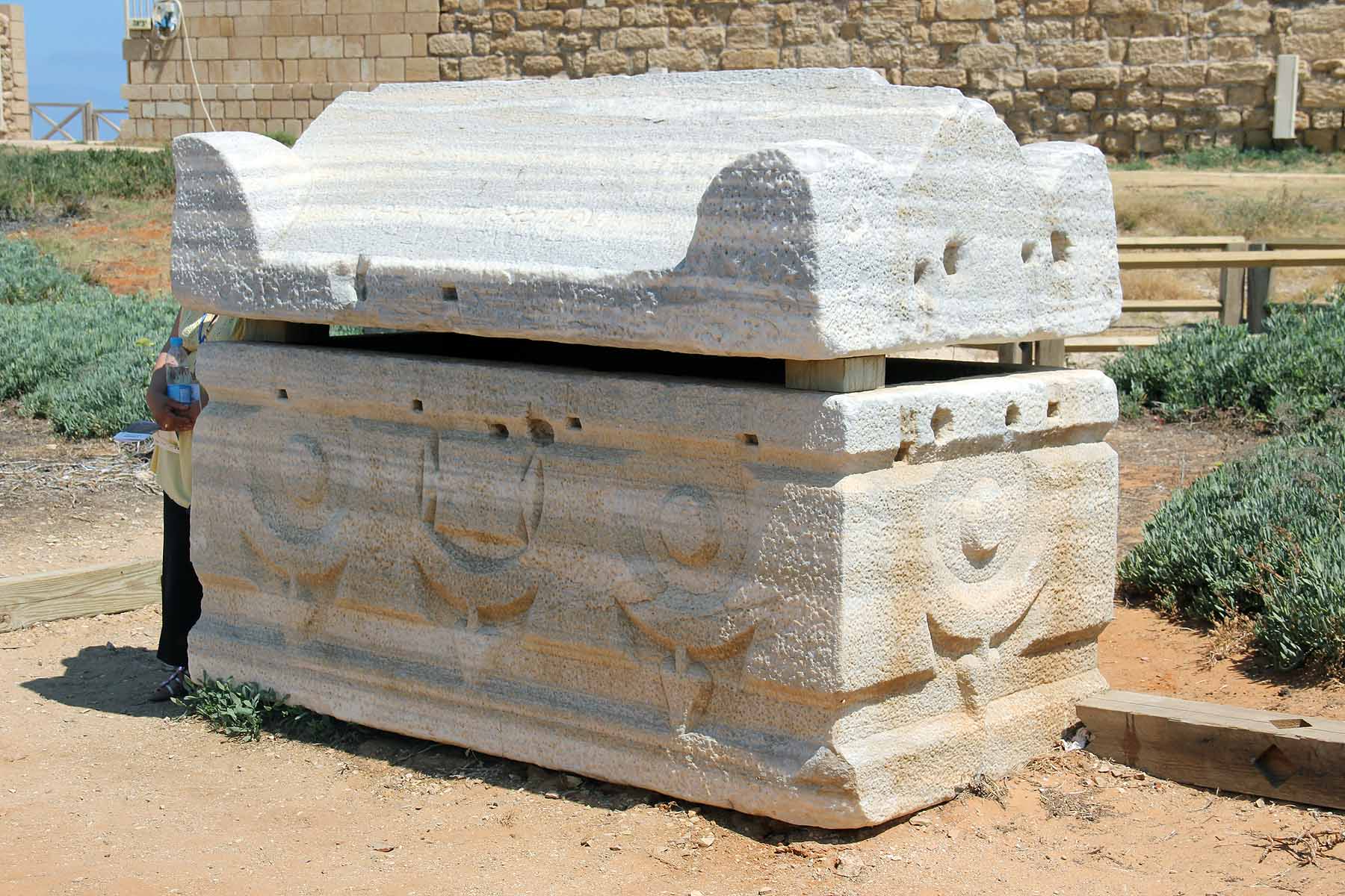 Caesarea image 30